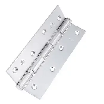 SUZU BUTT HINGE PIN TYPE TWO BALL BEARING HINGE STAINLESS STEEL304 PH030 6X3X3 SUZU Model: PH030