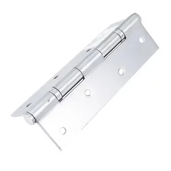 SUZU BUTT HINGE PIN TYPE TWO BALL BEARING HINGE STAINLESS STEEL304 PH030 6X3X3 SUZU Model: PH030