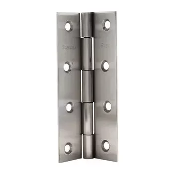 SUZU ECO SUPREME WLEDING TYPE BUTT HINGE ECO SERIES SH058 125(5X16) SUZU Model: SH058