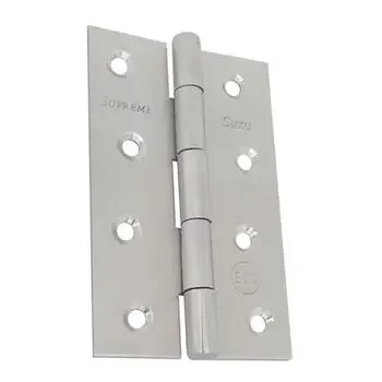 SUZU ECO SUPREME WLEDING TYPE BUTT HINGE ECO SERIES SH058 125(5X16) SUZU Model: SH058