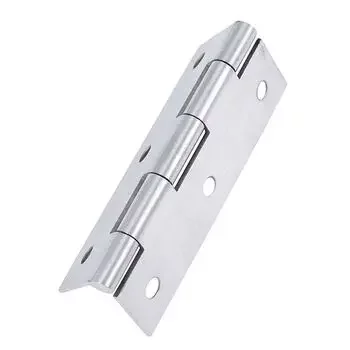 SUZU ECO SUPREME WLEDING TYPE BUTT HINGE ECO SERIES SH063 75X19X19(2 PCS) SUZU Model: SH063