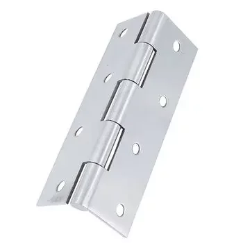 SUZU ECO SUPREME WLEDING TYPE BUTT HINGE ECO SERIES SH061 125(5X13) SUZU Model: SH061