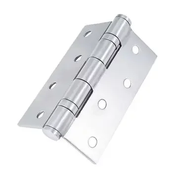 SUZU BUTT HINGE PIN TYPE TWO BALL BEARING HINGE STAINLESS STEEL304 PH025 4X3X3 SUZU Model: PH025