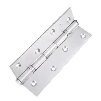 SUZU BUTT HINGE PIN TYPE TWO BALL BEARING HINGE STAINLESS STEEL304 PH024 6X3X2.5 SUZU Model: PH024