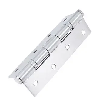 SUZU BUTT HINGE PIN TYPE TWO BALL BEARING HINGE STAINLESS STEEL304 PH022 5X2.5X2.5 SUZU Model: PH022