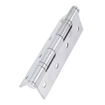 SUZU BUTT HINGE PIN TYPE TWO BALL BEARING HINGE STAINLESS STEEL304 PH028 5X3X3 SUZU Model: PH028