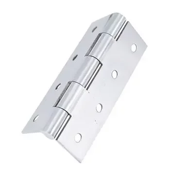 SUZU ECO SUPREME WLEDING TYPE BUTT HINGE ECO SERIES SH060 100(4 X13) SUZU Model: SH060