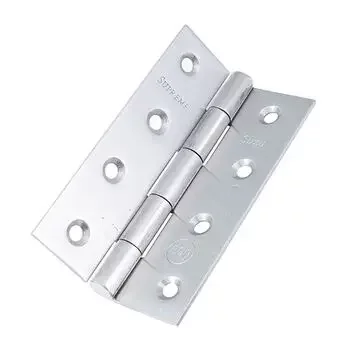 SUZU ECO SUPREME WLEDING TYPE BUTT HINGE ECO SERIES SH060 100(4 X13) SUZU Model: SH060