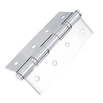 SUZU BUTT HINGE PIN TYPE TWO BALL BEARING HINGE STAINLESS STEEL304 PH023 5X3X2.5 SUZU Model: PH023