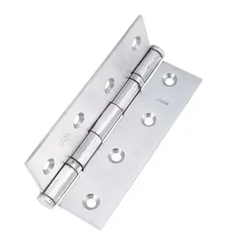 SUZU BUTT HINGE PIN TYPE TWO BALL BEARING HINGE STAINLESS STEEL304 PH023 5X3X2.5 SUZU Model: PH023