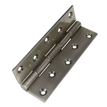 SUZU ANTIQUE SUPREME WELDING TYPE HEAVY BUTT HINGE SH053 150(6X10) SUZU Model: SH053