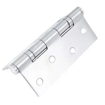 SUZU BUTT HINGE PIN TYPE TWO BALL BEARING HINGE STAINLESS STEEL304 PH021 4X3X2.5 SUZU Model: PH021