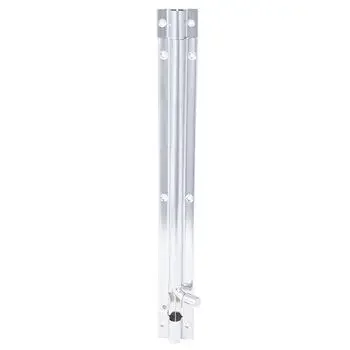 SUZU ONE PCS TOWER BOLT ROUND 10MM DH014 300MM (12) SUZU Model: DH014