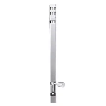 SUZU SQUARE BARREL TOWER BOLT 10MM DH032 200MM (8) SUZU Model: DH032