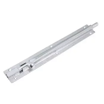 SUZU TWO PCS TOWER BOLT SQUARE 10MM DH028 250MM (10) SUZU Model: DH028