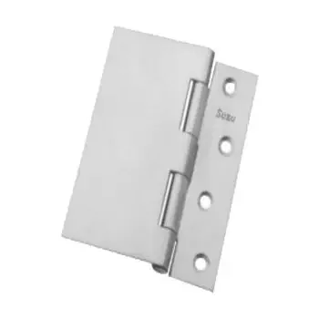 SUZU RIVETED STONE HINGE RH040 100X25X50 SUZU Model: RH040