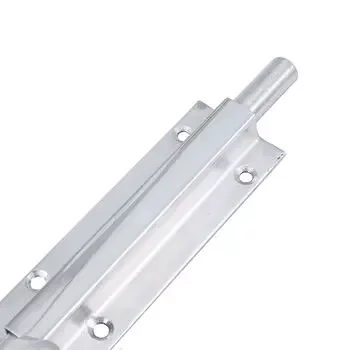 SUZU TWO PCS TOWER BOLT SQUARE 10MM DH026 150MM (6) SUZU Model: DH026