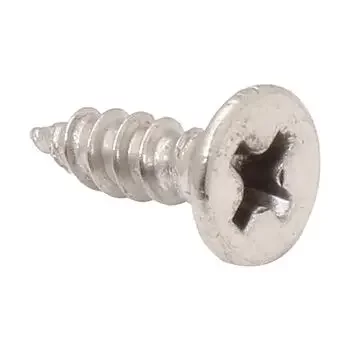 SUZU CSK PHILLIPS (SELF TAPPING SCREWS) 6X13 (700) SUZU Model: ST104