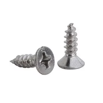 SUZU CSK PHILLIPS (SELF TAPPING SCREWS) 6X13 (700) SUZU Model: ST104