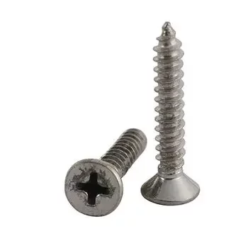 SUZU CSK PHILLIPS (SELF TAPPING SCREWS) 5X19 (700) SUZU Model: ST102