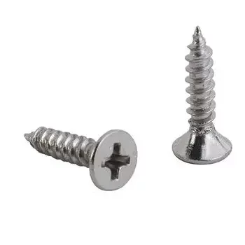 SUZU CSK PHILLIPS (SELF TAPPING SCREWS) 6X16 (700) SUZU Model: ST105