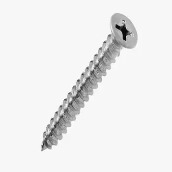 SUZU CSK PHILLIPS (SELF TAPPING SCREWS) 6X19 (500) SUZU Model: ST106