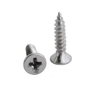 SUZU CSK PHILLIPS (SELF TAPPING SCREWS) 8X19 (400) SUZU Model: ST119