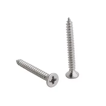 SUZU CSK PHILLIPS (SELF TAPPING SCREWS) 6X32 (300) SUZU Model: ST108