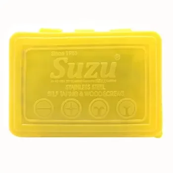 SUZU CSK PHILLIPS (SELF TAPPING SCREWS) 4X25 (700) SUZU Model: ST099