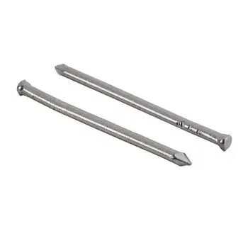 SUZU STAINLESS STEEL HEADLESS NAILS 1 (17 NO) (500) SUZU Model: ST180