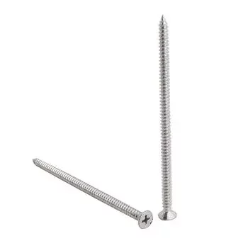 SUZU CSK PHILLIPS (SELF TAPPING SCREWS) 10X100 (100) SUZU Model: ST139