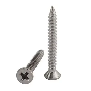 SUZU CSK PHILLIPS (SELF TAPPING SCREWS) 8X35 (200) SUZU Model: ST122