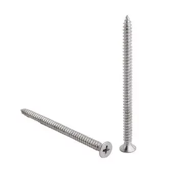 SUZU CSK PHILLIPS (SELF TAPPING SCREWS) 10X75 (100) SUZU Model: ST138