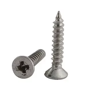 SUZU CSK PHILLIPS (SELF TAPPING SCREWS) 8X32 (200) SUZU Model: ST121