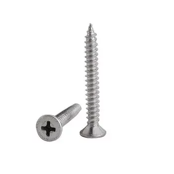 SUZU CSK PHILLIPS (SELF TAPPING SCREWS) 10X38 (200) SUZU Model: ST134