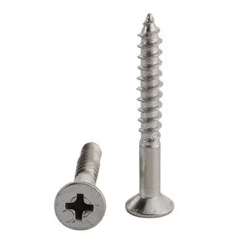 SUZU CSK PHILLIPS (SELF TAPPING SCREWS) 10X60 (100) SUZU Model: ST137