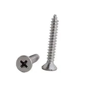 SUZU CSK PHILLIPS (SELF TAPPING SCREWS) 10X32 (200) SUZU Model: ST132