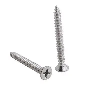 SUZU CSK PHILLIPS (SELF TAPPING SCREWS) 8X38 (200) SUZU Model: ST123