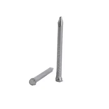 SUZU STAINLESS STEEL HEADLESS NAILS 3/4 (17 NO) (500) SUZU Model: ST080