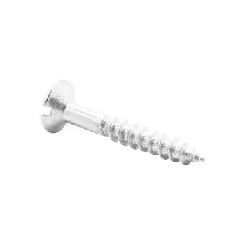 SUZU CSK SLOTTED (WOOD SCREWS) 30X7 (100) SUZU Model: SW012