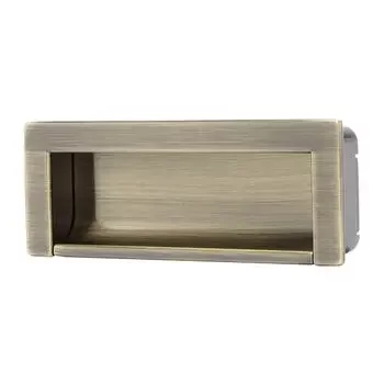 ARCHIS CABINET HANDLE AH-575-096 AB ARCHIS Model: AH-575-096 AB