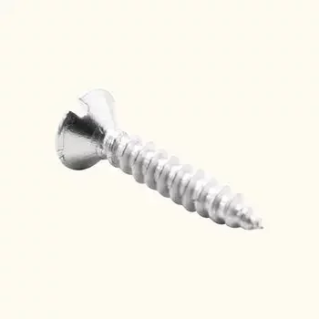 SUZU CSK SLOTTED (SELF TAPPING SCREWS) 6X19 (500) SUZU Model: ST013