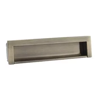 ARCHIS CABINET HANDLE AH-575-160 AB ARCHIS Model: AH-575-160 AB