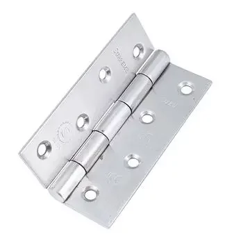 SUZU SUPREME WELDING TYPE 304G. HEAVY BUTT HINGE SH030 100(4X12)(2 PCS) SUZU Model: SH030