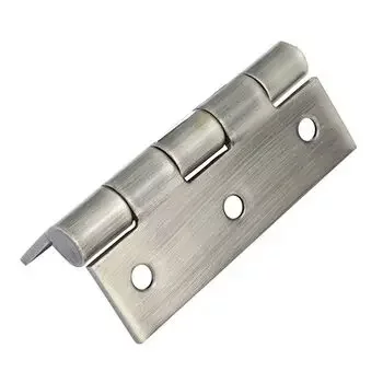 SUZU ANTIQUE SUPREME WELDING TYPE HEAVY BUTT HINGE SH046 75(3X12)(2 PCS) SUZU Model: SH046