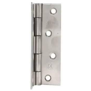 SUZU ECO SUPREME WLEDING TYPE BUTT HINGE ECO SERIES SH002 100(4X16)(2 PCS) SUZU Model: SH002