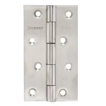 SUZU ECO SUPREME WLEDING TYPE BUTT HINGE ECO SERIES SH002 100(4X16)(2 PCS) SUZU Model: SH002