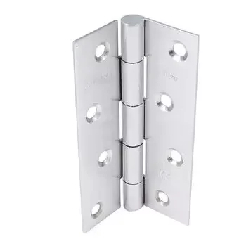 SUZU ECO SUPREME WLEDING TYPE BUTT HINGE ECO SERIES SH002 100(4X16)(2 PCS) SUZU Model: SH002