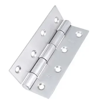 SUZU ECO SUPREME WLEDING TYPE BUTT HINGE ECO SERIES SH002 100(4X16)(2 PCS) SUZU Model: SH002