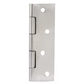 SUZU ECO SUPREME WLEDING TYPE BUTT HINGE ECO SERIES SH002 100(4X16)(2 PCS) SUZU Model: SH002